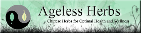 Ageless Herbs LLC